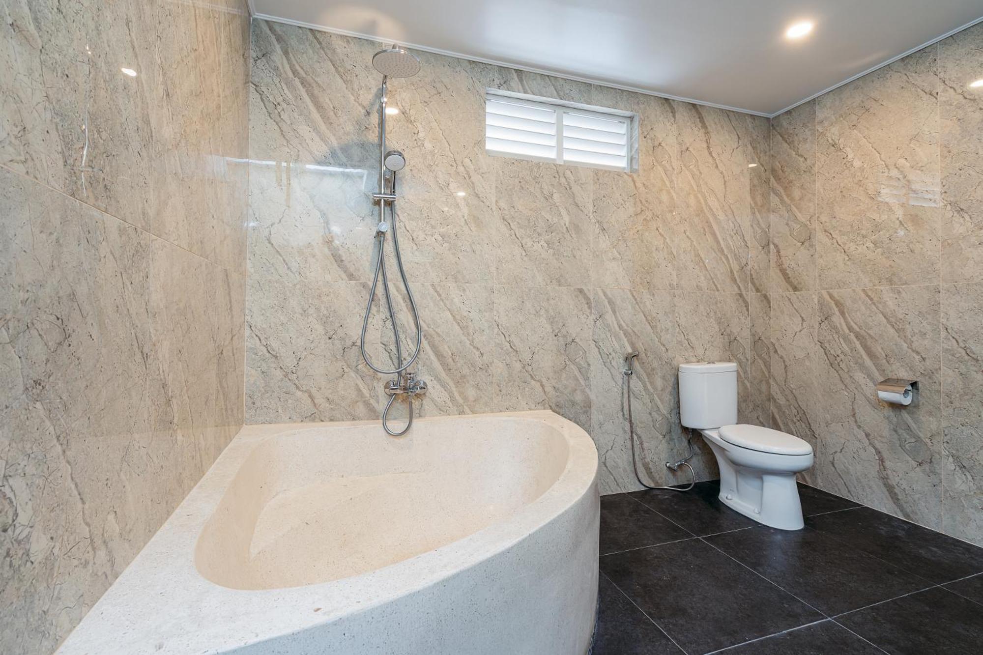 Green Garden Seminyak Villa Екстер'єр фото