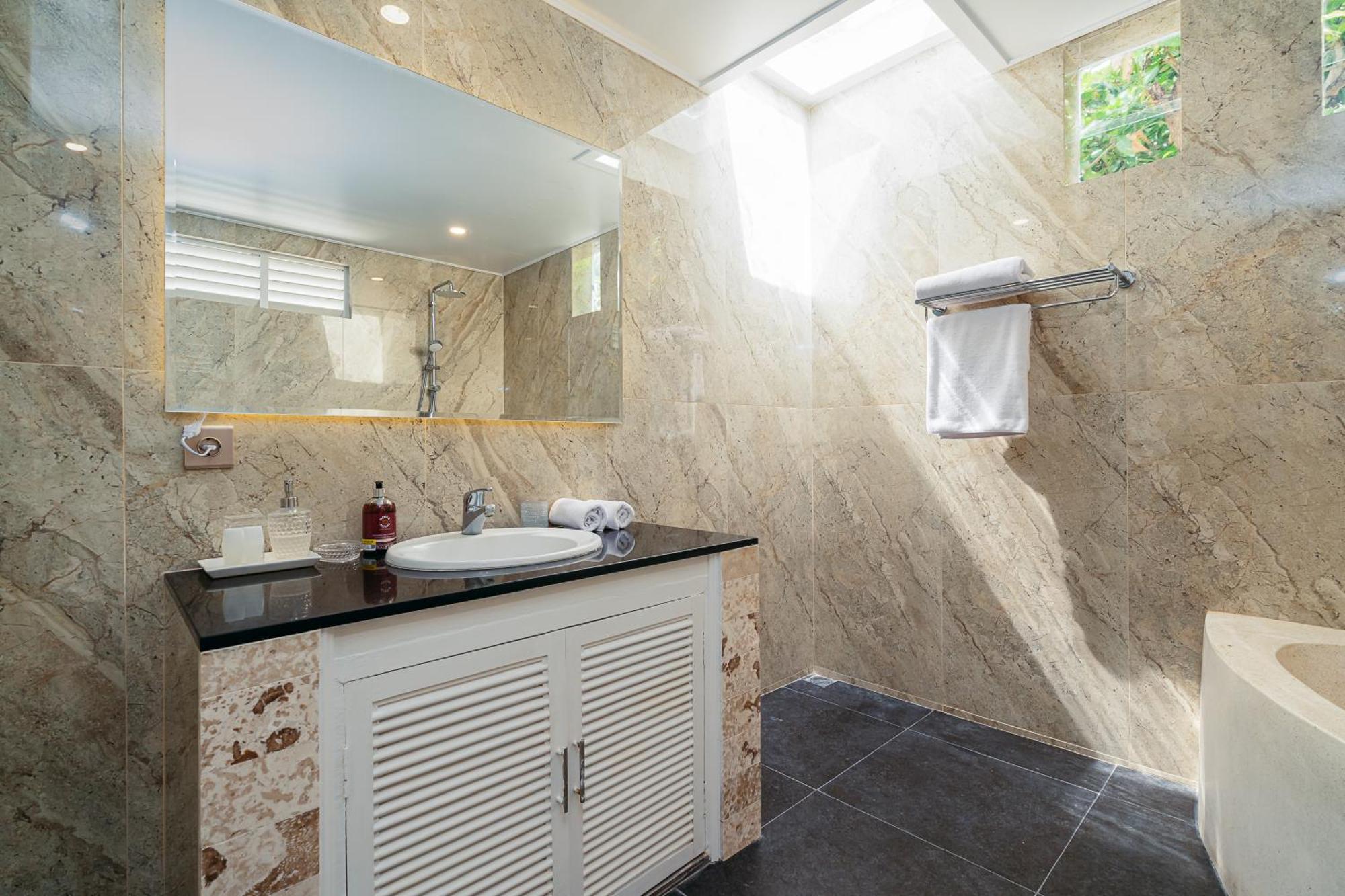Green Garden Seminyak Villa Екстер'єр фото