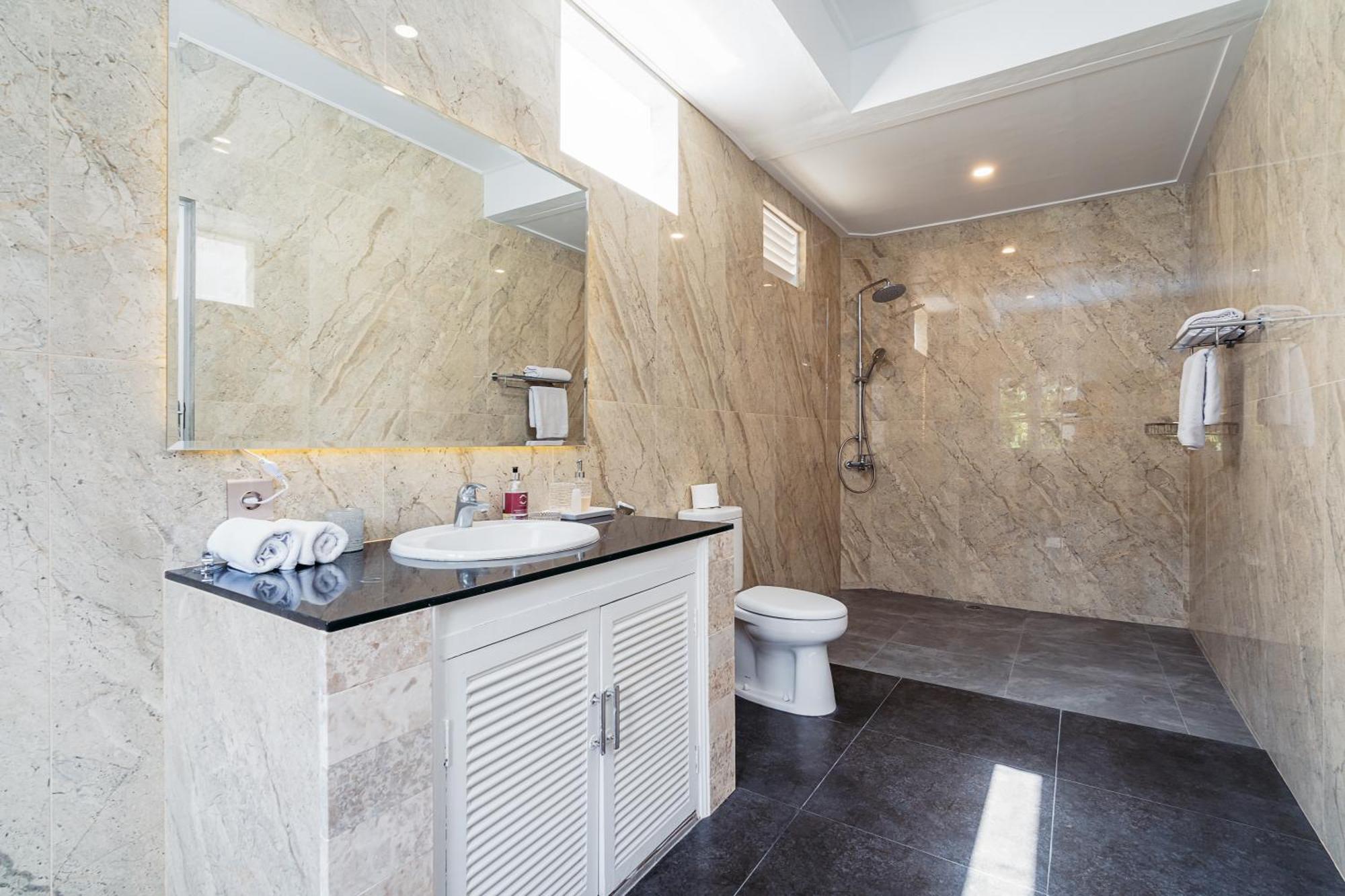 Green Garden Seminyak Villa Екстер'єр фото