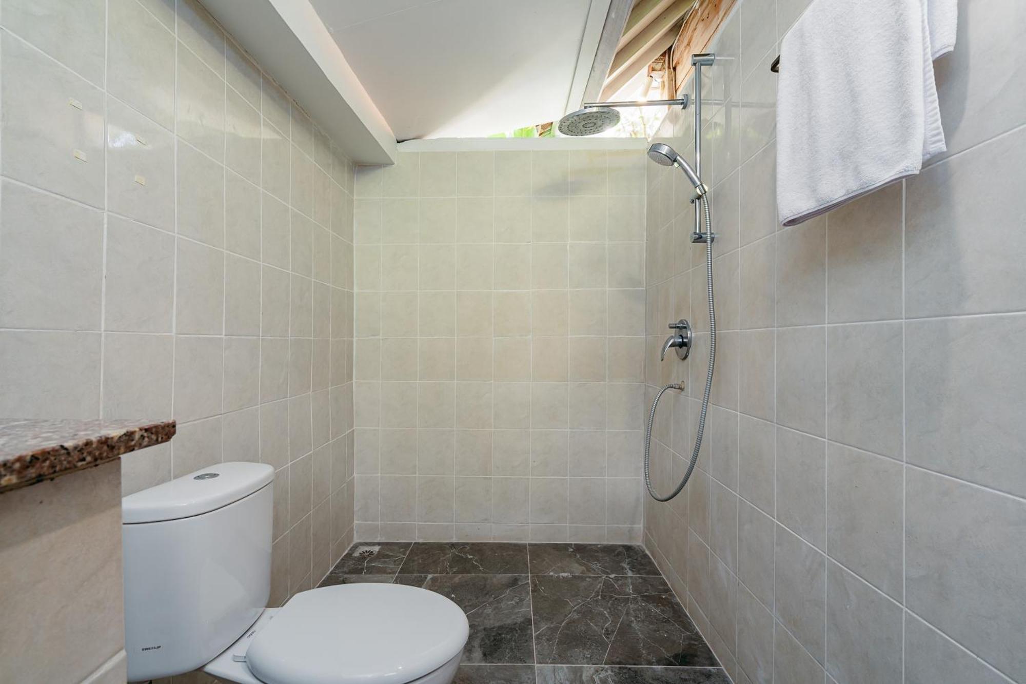 Green Garden Seminyak Villa Екстер'єр фото